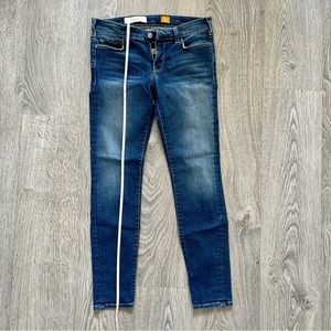 Pilcro & the Letterpress Jeans